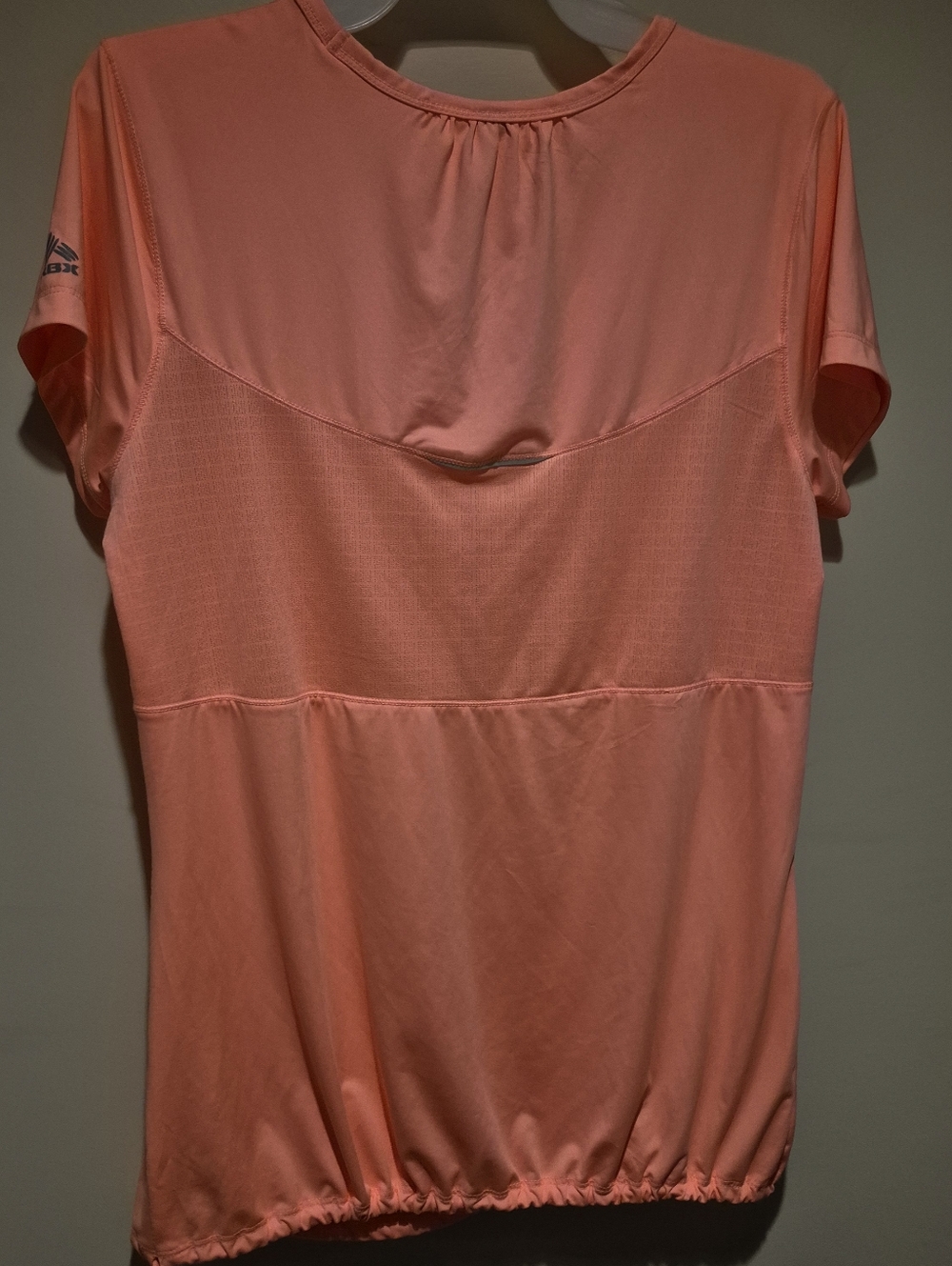 Ladies Reebok Workout Top - Picture 4 of 4